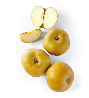 Pomme Ă cuire