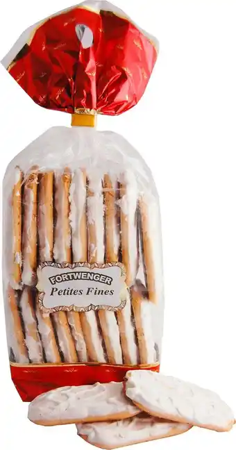 Petites fines