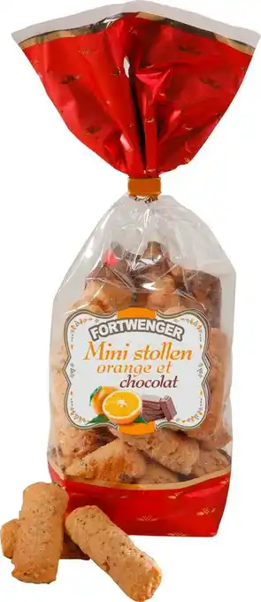 Match Mini stollen offre