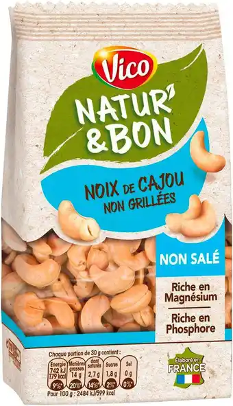 Natur' & Bon