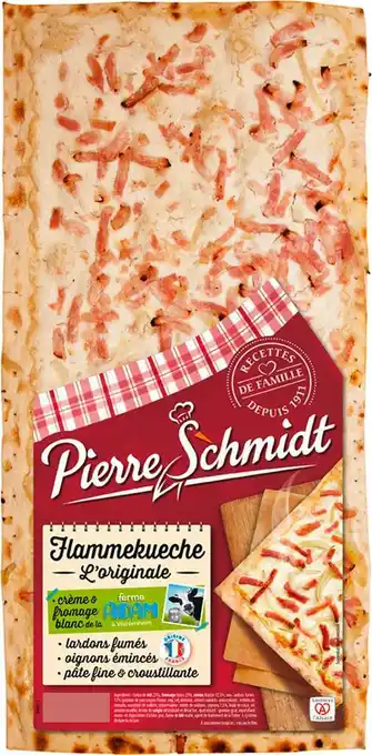 Match Flammekueche offre