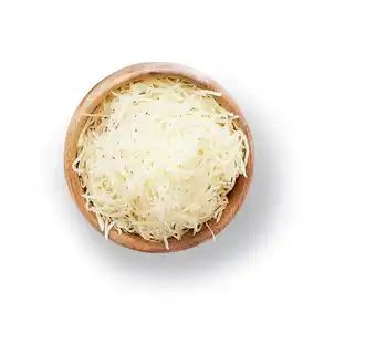 Match Emmental râpé offre