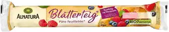 Pâte feuilletée