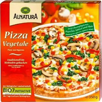 Match Pizza aux légumes offre