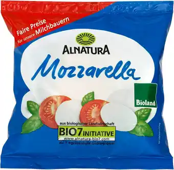 Match Mozzarella offre