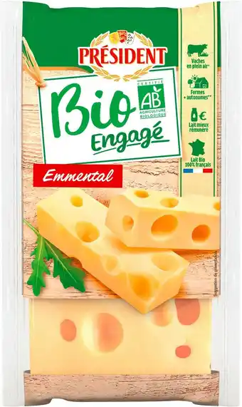 Match Plaquette Emmental offre