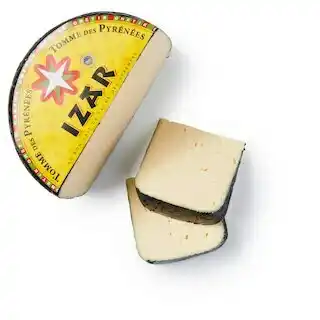 Match Tomme noire des Pyrénées IGP offre