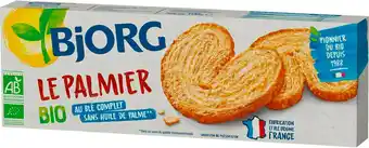 Match Biscuits offre