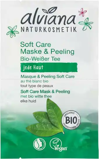 Match Masque & Peeling visage offre