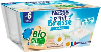 Match Boisson offre