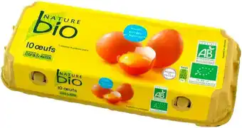 Match Oeufs offre