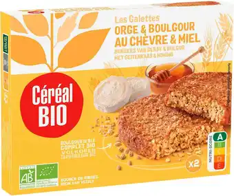Match Galettes offre