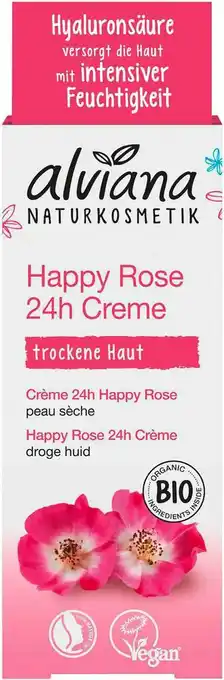 Match Crème 24h Happy rose offre