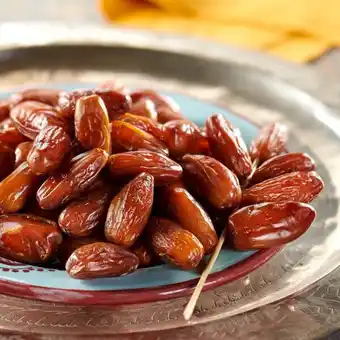 Carrefour Datte medjool l'(a)typique offre