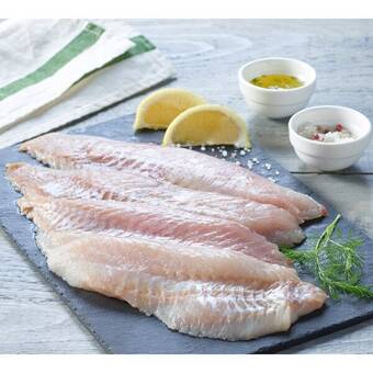 Carrefour Filet de dorade sébaste msc offre