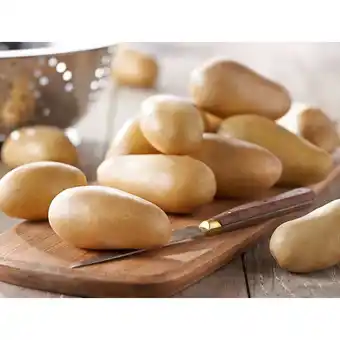 Carrefour Pomme de terre carrefour bio offre