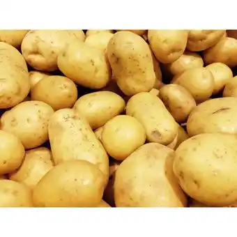 Carrefour Pommes de terre de consommation offre