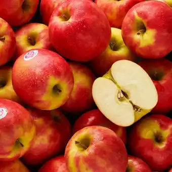 Carrefour Pomme pink lady offre