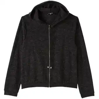 Carrefour Sweat femme offre