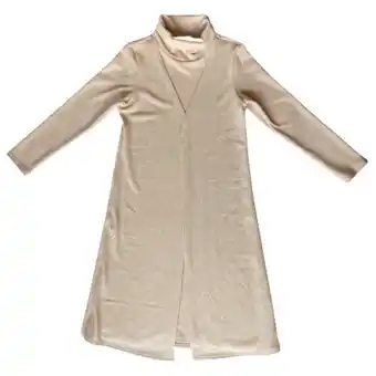 Carrefour Robe 2 en 1 femme offre