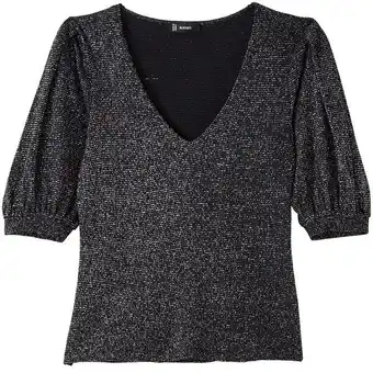 Carrefour Rosbel t-shirt femme offre