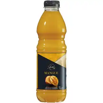 Carrefour Sur tous les nectars et toutes les boissons carrefour selection offre