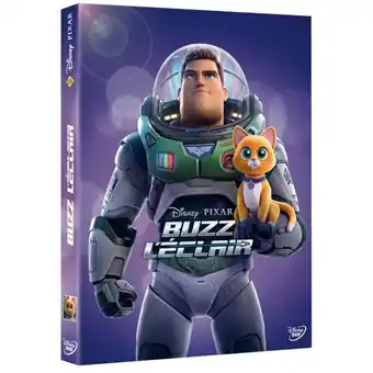 Carrefour Opération dvd et blu-ray disney mix offre