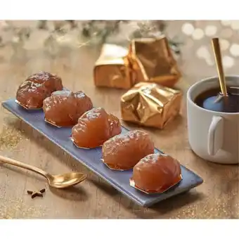 Carrefour Market Carrefour selection marrons glacés offre