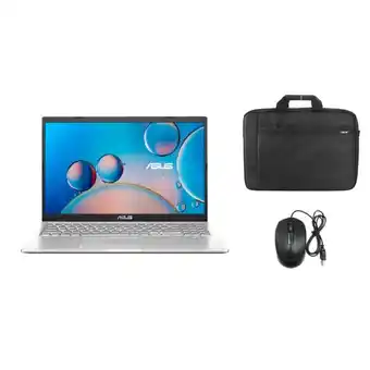 Carrefour Asus ordinateur portable - 15.6'' offre