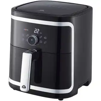 Carrefour Mandine friteuse sans huile xl offre