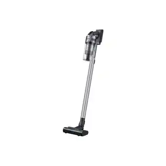 Carrefour Samsung aspirateur balai offre