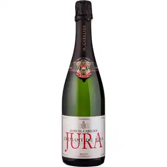 Carrefour Market M.cabelier a.o.p cremant du jura offre