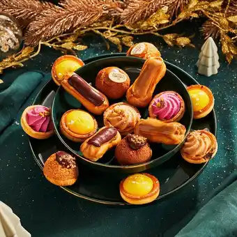 Carrefour Market Mini gâteau lunch (1) offre