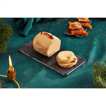 Carrefour Market Labeyrie foie gras de canard entier offre