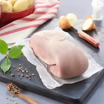 Carrefour Market Viande bovine : langue à bouillir (1) offre