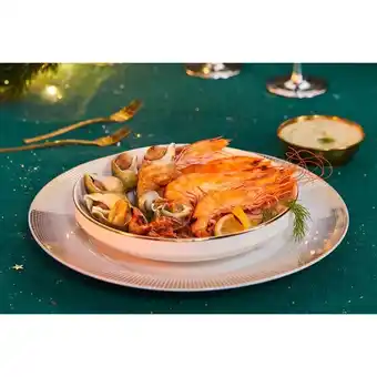 Assiette de fruits de mer (1)