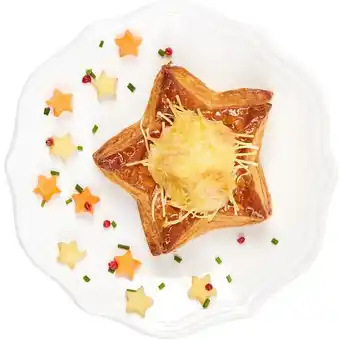 Carrefour Market Menu enfant (1) offre