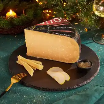 Carrefour Market Gouda de noël (1) offre