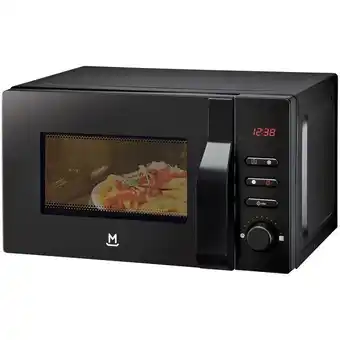 Mandine micro-onde solo