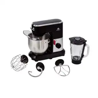 Carrefour Market Mandine robot pâtissier offre