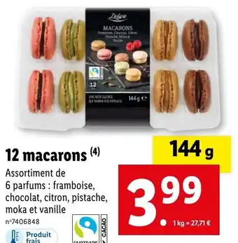 12 macarons (4)