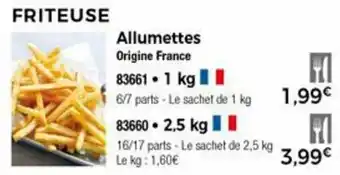 Allumettes