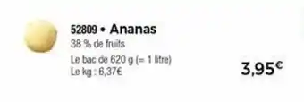 Ananas