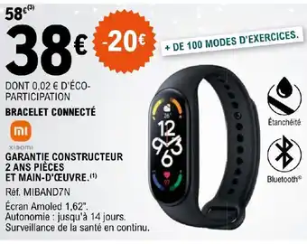 BRACELET CONNECTĂ