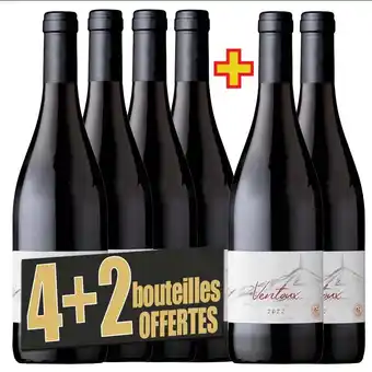 Norma Aop ventoux 2022 offre