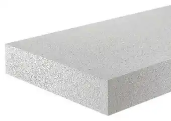 Brico Dépôt Panneau de polystyrène expansé Ép. 80 mm** offre
