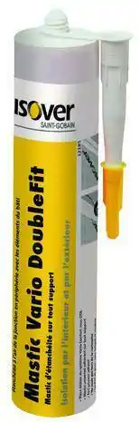 Mastic vario double fit