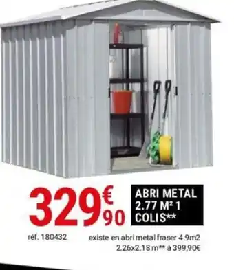 ABRI METAL