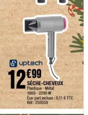 SÈCHE-CHEVEUX