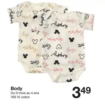 Body